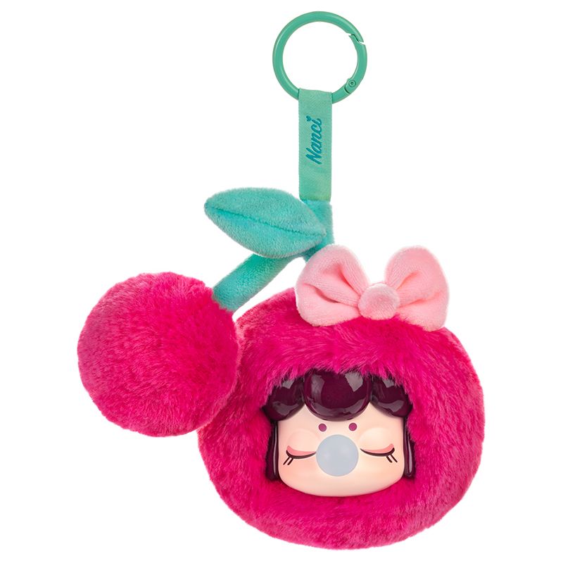 Blind Box Verpackung Rolife Nanci Fruit Mood mit Zitronen-Motiv