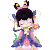 Rolife Blind Box Figur Nanci 24 Sonnenterme – Überraschungsfigur zum Sammeln