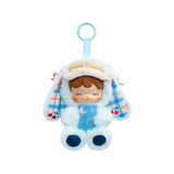 Blind Box Figuren Rolife Niki Friends Cute Bedtime Pals Serie