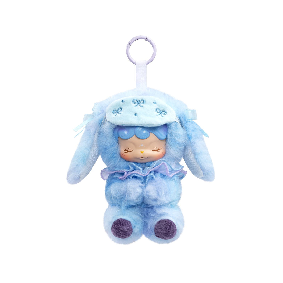 Rolife Blind Box Figur Niki Friends als Deko für Regal und Schreibtisch