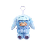 Rolife Blind Box Figur Niki Friends als Deko für Regal und Schreibtisch