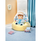 Rolife Niki Friends Blind Box Figur Cute Bedtime Pals Verpackung