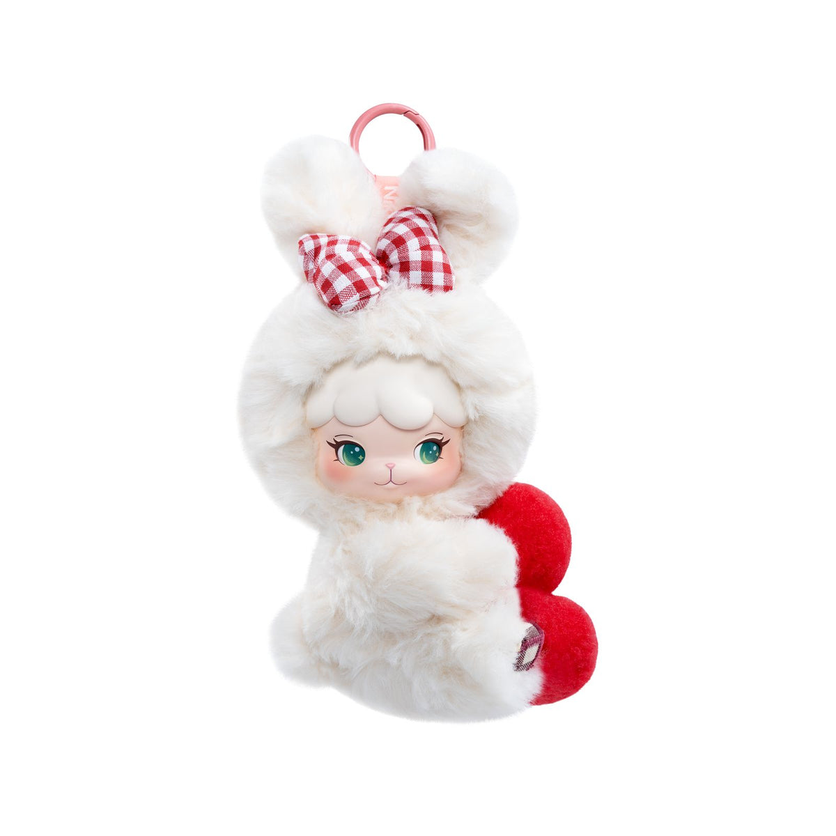 Blind Box Geschenk Rolife Niki Friends Cute Bedtime Pals