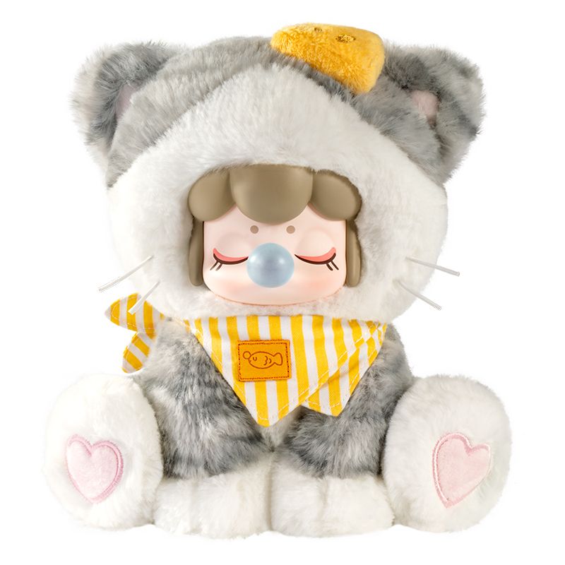 Rolife Blind Box Figuren MNDXX – Überraschungsfigur für Sammler und Katzenfans