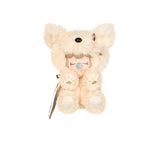 Rolife Blind Box Figuren Nanci Puppy Club MNFXX – Welpen-Plüschfigur