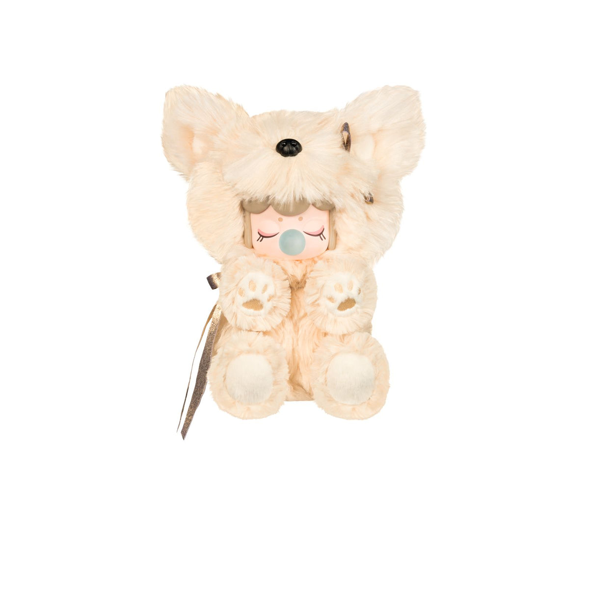 Rolife Blind Box Figuren Nanci Puppy Club MNFXX – Welpen-Plüschfigur