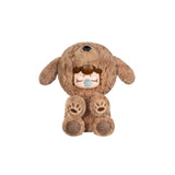 Nanci Puppy Club Blind Box von Rolife mit Plüschwelpe