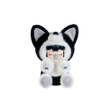 Corgi mit Knopfschwänzchen – Blind Box Figur von Rolife