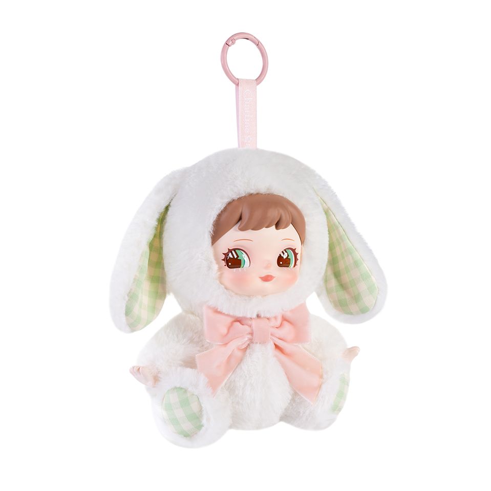 Rolife Charline Blind Box Forest Hide & Seek Plüschfigur Serie