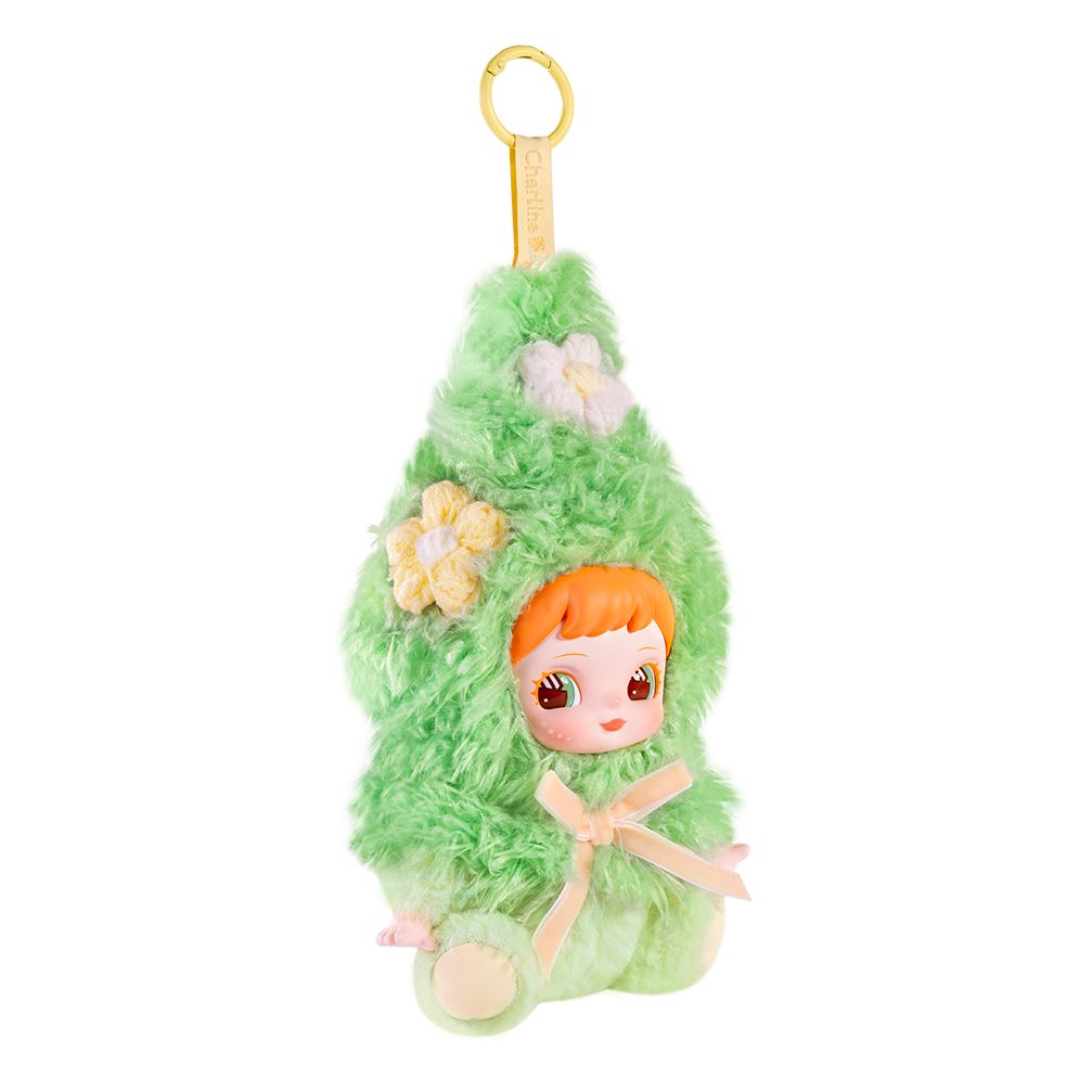 Geheime Figur Blooming Tree Rolife Forest Hide & Seek