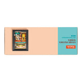 Rolife Old Times Bookstore: Miniaturrahmen Bausatz aus der Story-Frames-Serie
