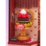 Miniaturhaus Geschenk: Rolife Whimsy Toy Shop als Deko für Regal und Schreibtisch