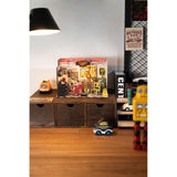 Rolife Garage Workshop als Geschenkidee für Autofans und Modellbau-Fans
