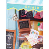 Tragetasche „Have a sweet day“ am Rolife Eisstand