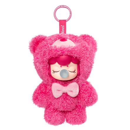 Blind Box Figuren Sammlung: sieben Motive der Nanci Bear Inner World