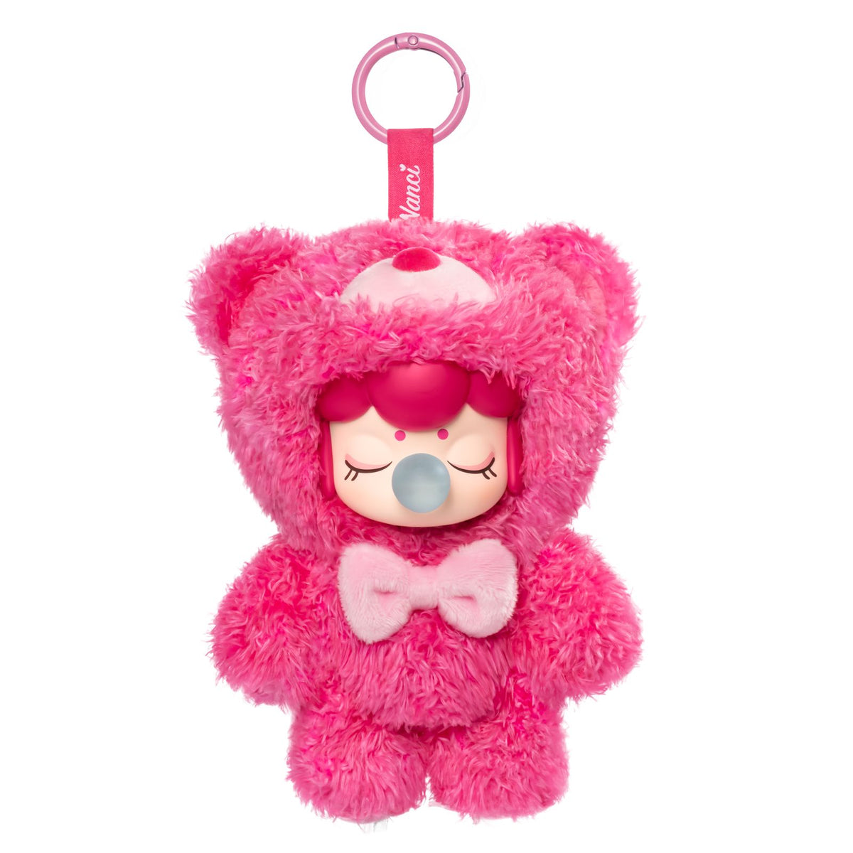 Rolife Nanci Blind Box Figur Bear Inner World in der Verpackung