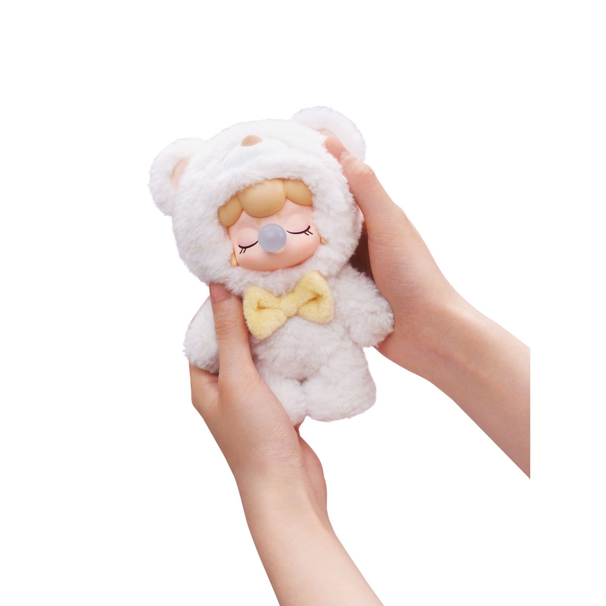 Geheime Edition der Rolife Nanci Bear Inner World Serie
