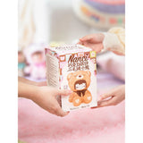 Blind Box Geschenk: Rolife Nanci Plüschfigur zum Sammeln und Tauschen