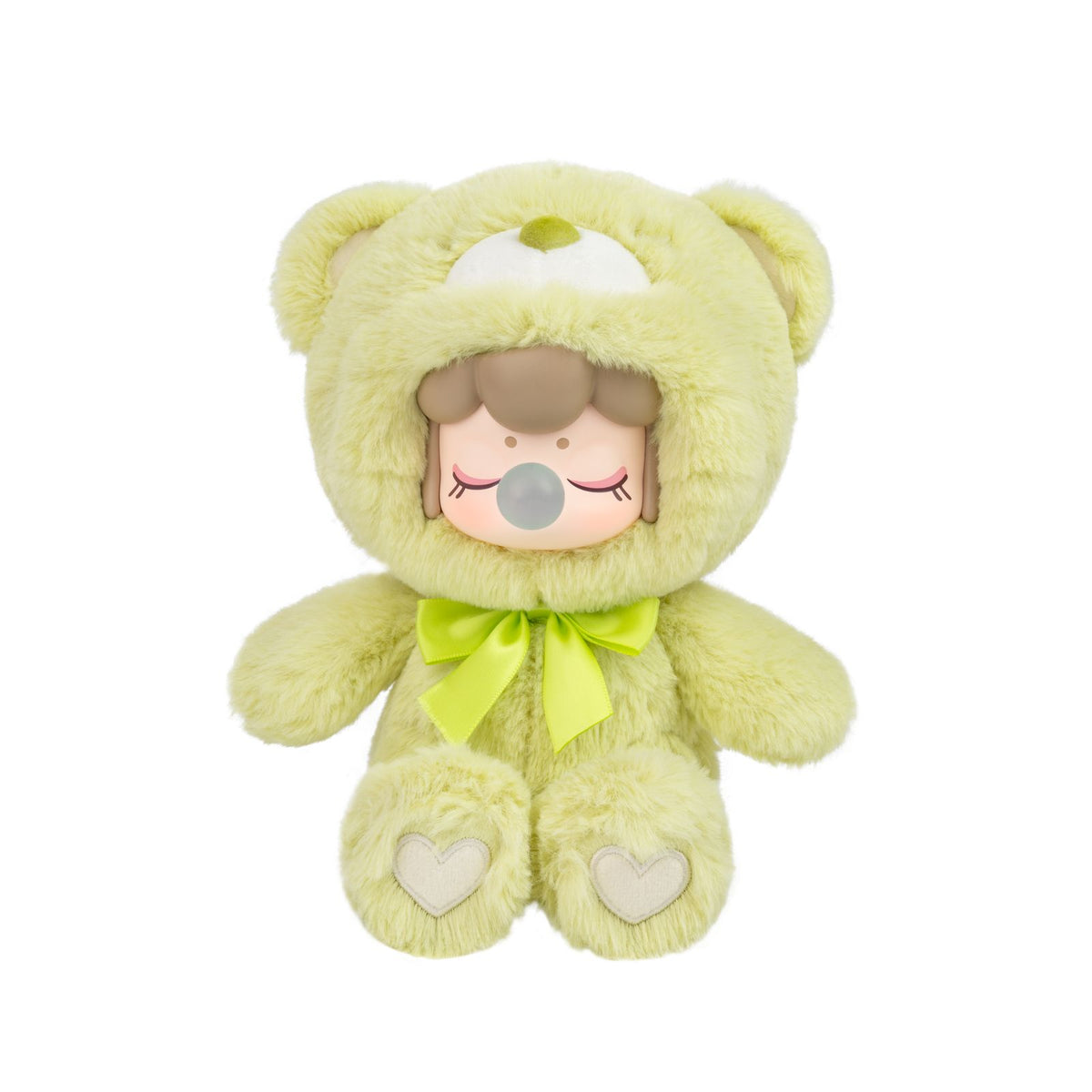 Blind Box Figuren: Nanci Colorful Chocolate Cutie Bears im Überblick