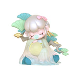 Blind Box Figuren: Rolife Nanci Poetic Beauty als Geschenkidee