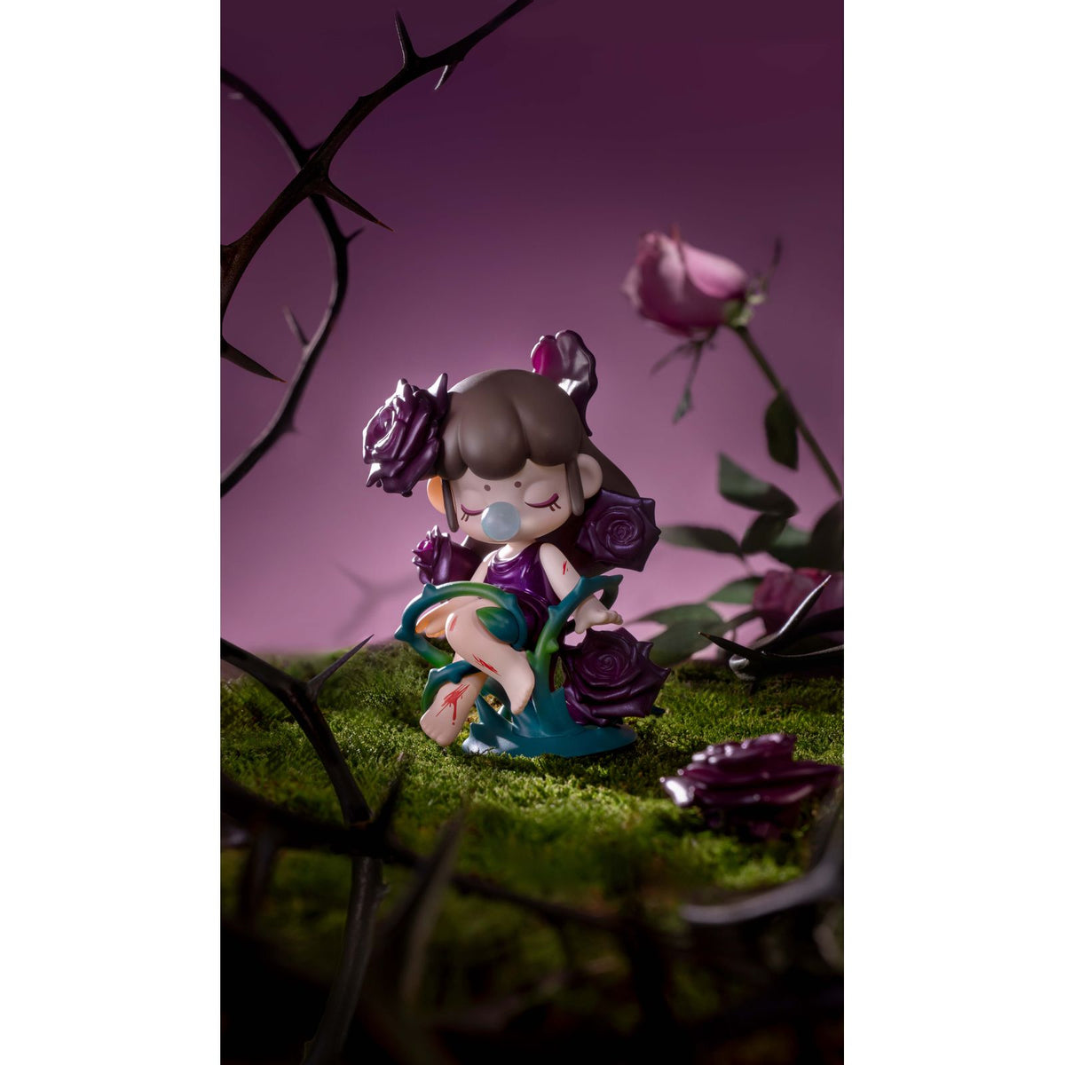 Nanci Secret Fantasy Blind Box als Geschenkidee für Sammler