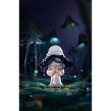 Nanci Secret Fantasy Figur Engel mit kleinen Fledermäusen