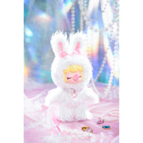 Rolife Nanci Shining Bunny Blind Box Figur MNBXX in der Verpackung