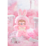 Rolife Nanci Shining Bunny Serie: sieben Häschen-Mädchen als Sammelfiguren