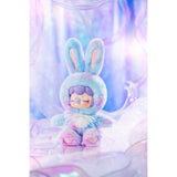 Soft Leopard, coole Nanci Shining Bunny Blind Box Figur