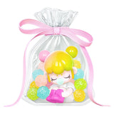 Nanci Blind Box Figur mit ca. 7 cm Größe im Größenvergleich