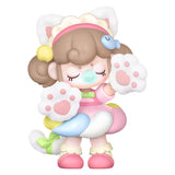 Geschenkbox-Nanci im Beutel, Rolife Surprise Figure Dolls