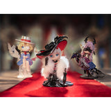 Suri Mystery Castle Blind Box Figuren, Geschenkidee für Sammler von Rolife