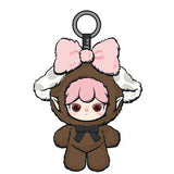 Rolife Suri Magical Animal Blind Box Figur als flauschiger Schlüsselanhänger