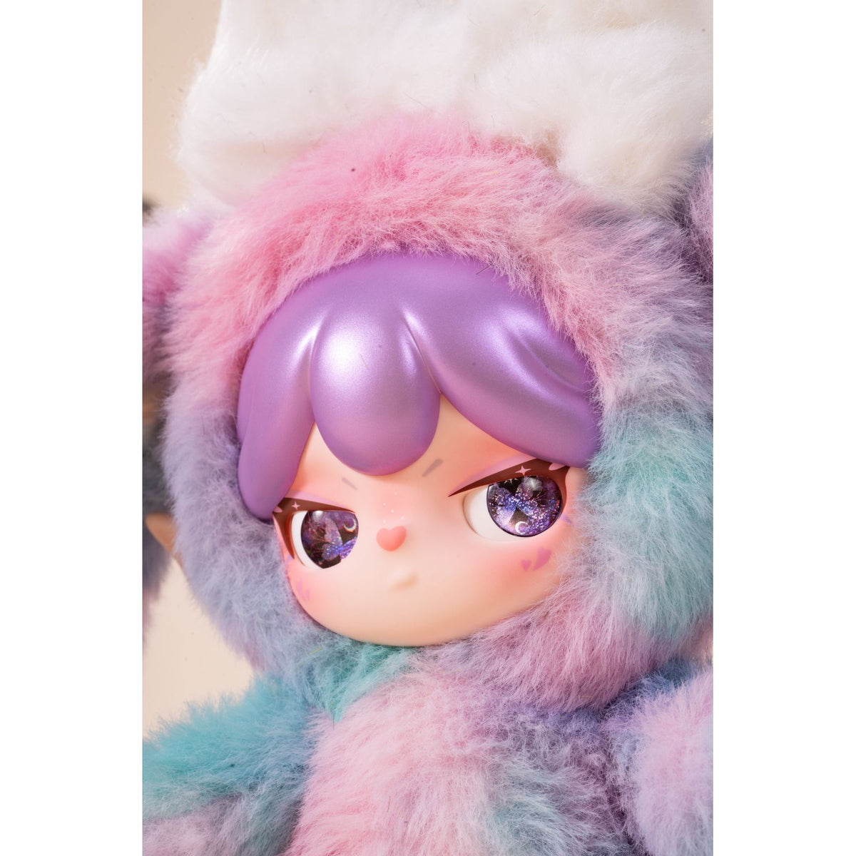 Rolife Figuren Suri Magical Animal: alle sieben Motive der Sammelserie