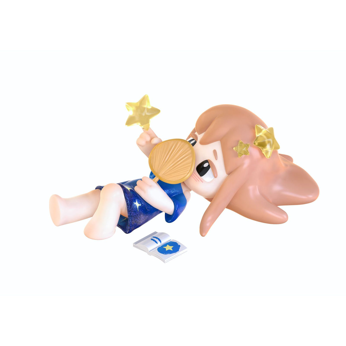 Geheime Edition der Yozco Mood Diary Blind Box, 1 von 96