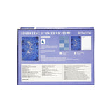 Puzzle-Geschenk Rowood Sparkling Summer Night mit Format 50 × 70 cm